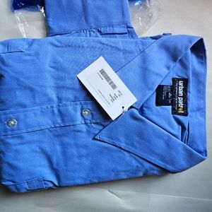 21x36-37 button up uniform shit